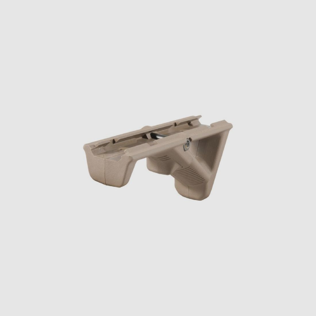 MAGPUL AFG-2 für Picatinny schräger Vorderschaftgriff Flat Dark Earth