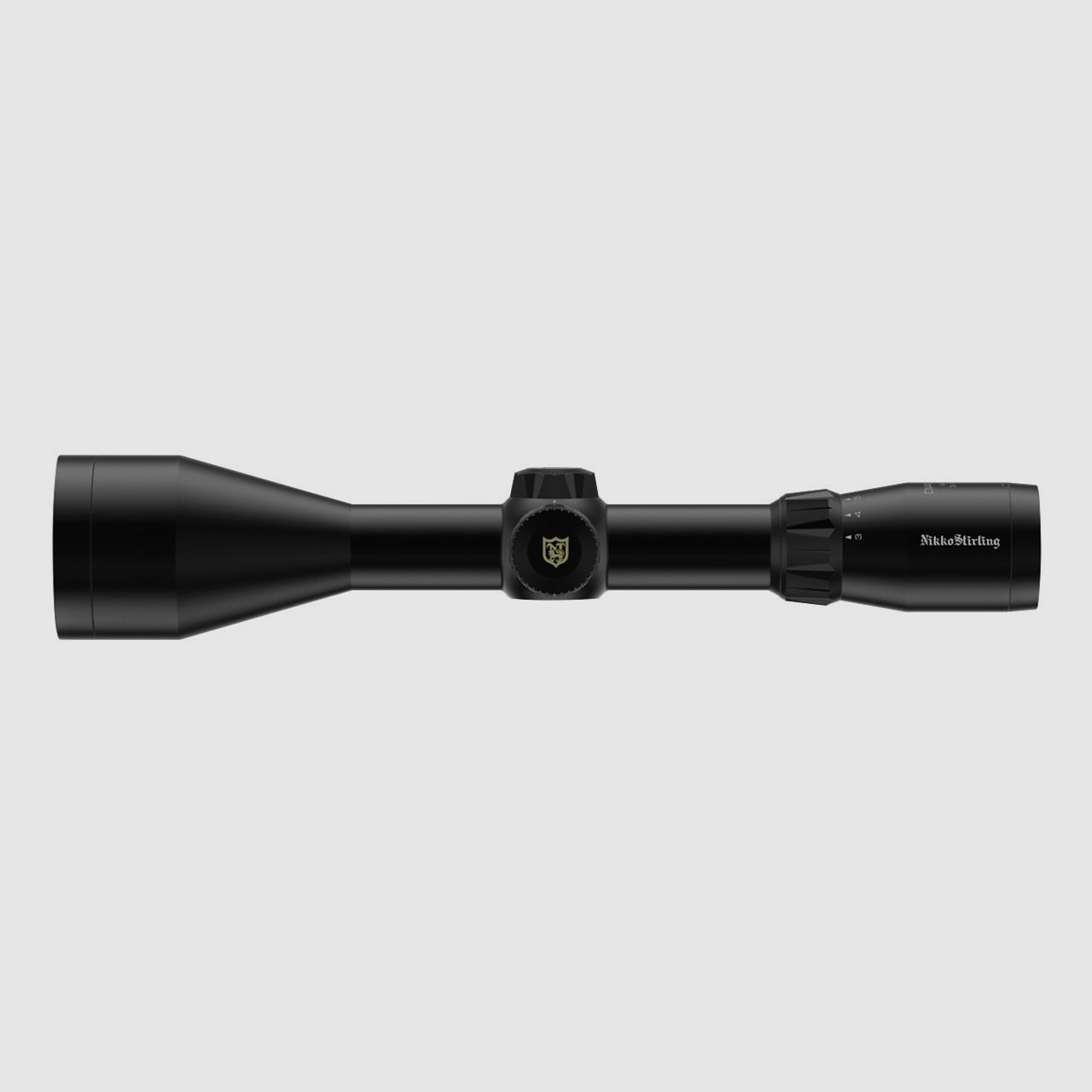 Zielfernrohr Nikko Stirling Metor 2.5-10×50 RI, Bild 2 von 2