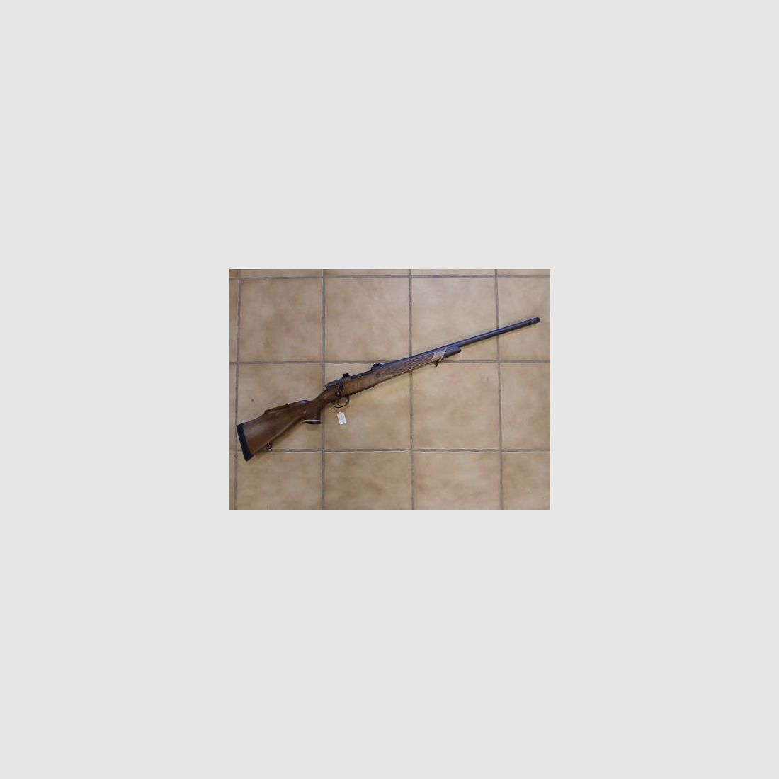Zastava Mod. 70, Kal. .308 Win, Varmint
