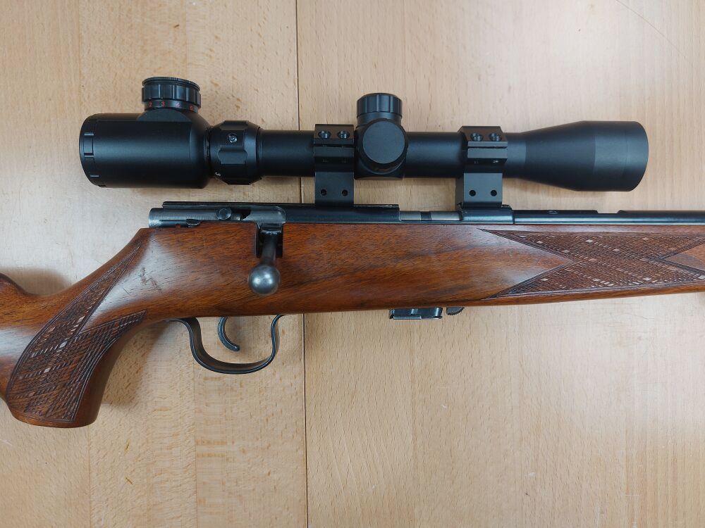 Mauser M 107