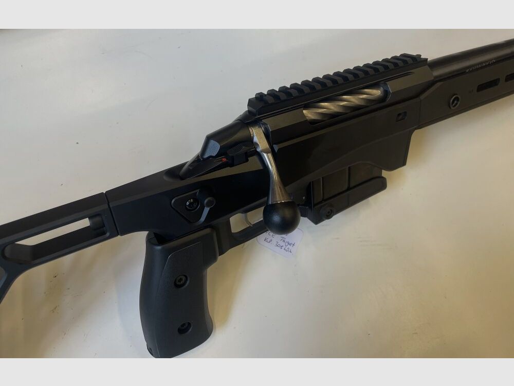 Tikka T3x ACE Target