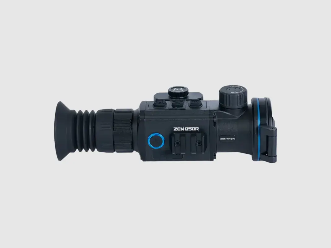 Zentron ZEN Q50R Wärmebildgerät, Bild 18 von 22