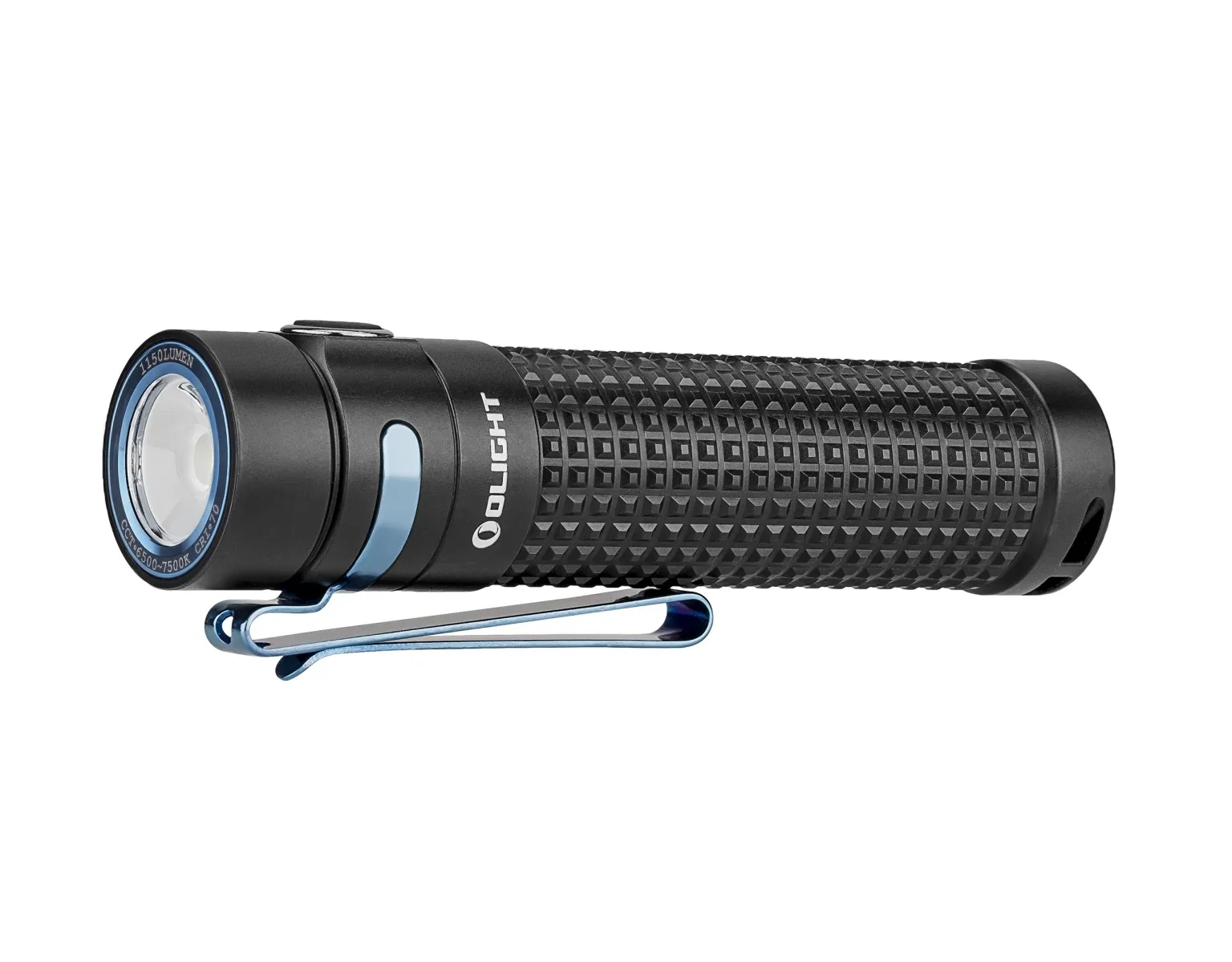 LATARKA OLIGHT S2R BATON II SST-40, zdjęcie 1 z 3