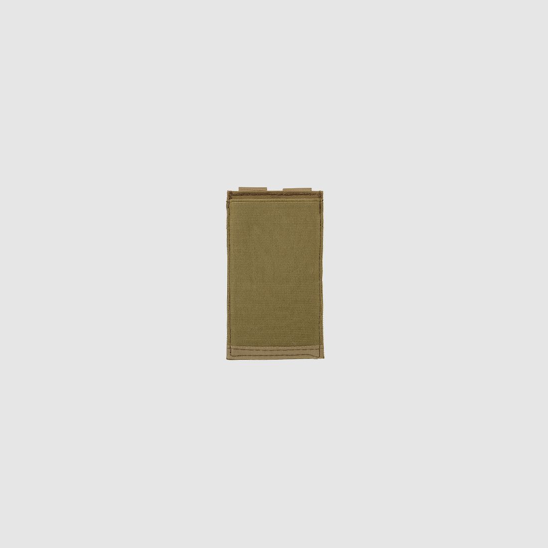 Elastic Single M4/M16 Magazine Pouch - Coyote [8FIELDS]