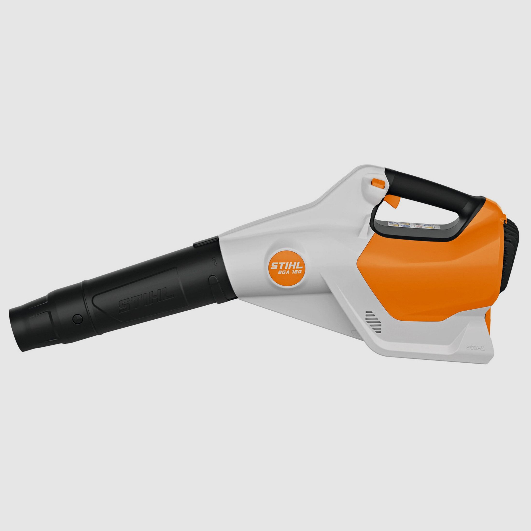Stihl Akku-Blasgert BGA 160 ohne Akku und Ladegert