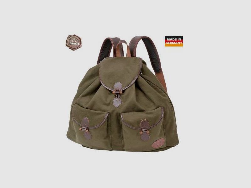 Jagdrucksack Loden "Innsbruck" | 15L, Bild 7 von 14