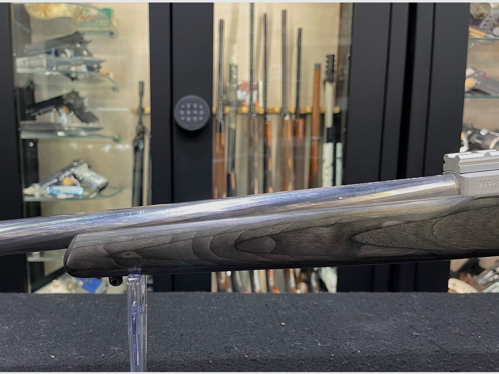 Ruger 10/22, Bild 5 von 14