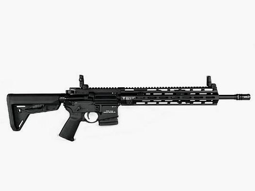 TINCK ARMS ARX15-MS Combat 16,5"