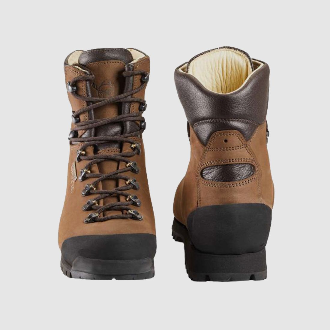 Bottes de chasse et de trekking DIOTTO CARACOI, image 3 sur 3