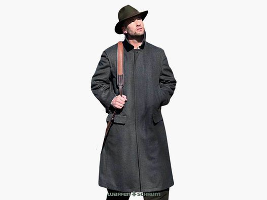 Rascher Ansitzjacke Wind Pro Olive