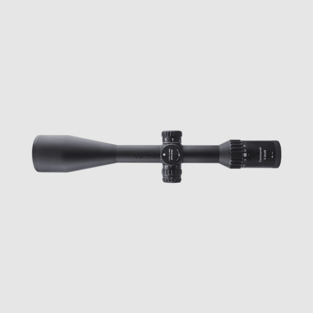 Zielfernrohr Vector Optics Continental X6 5-30×56 ARI, Bild 4 von 9