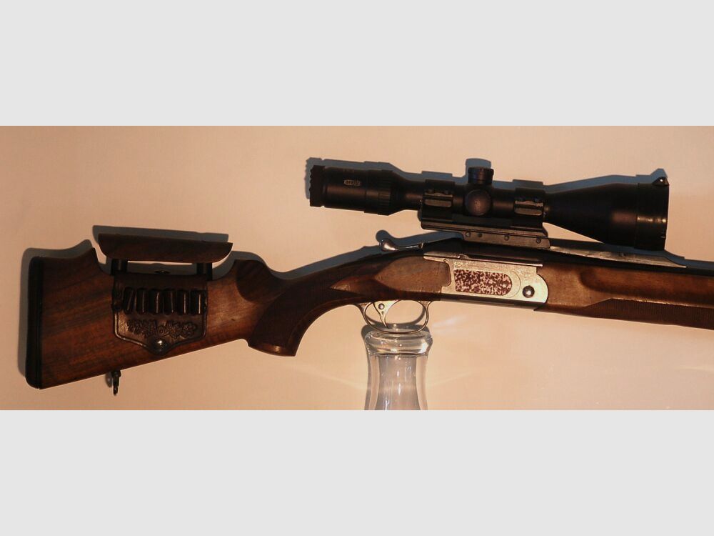Tikka 512S