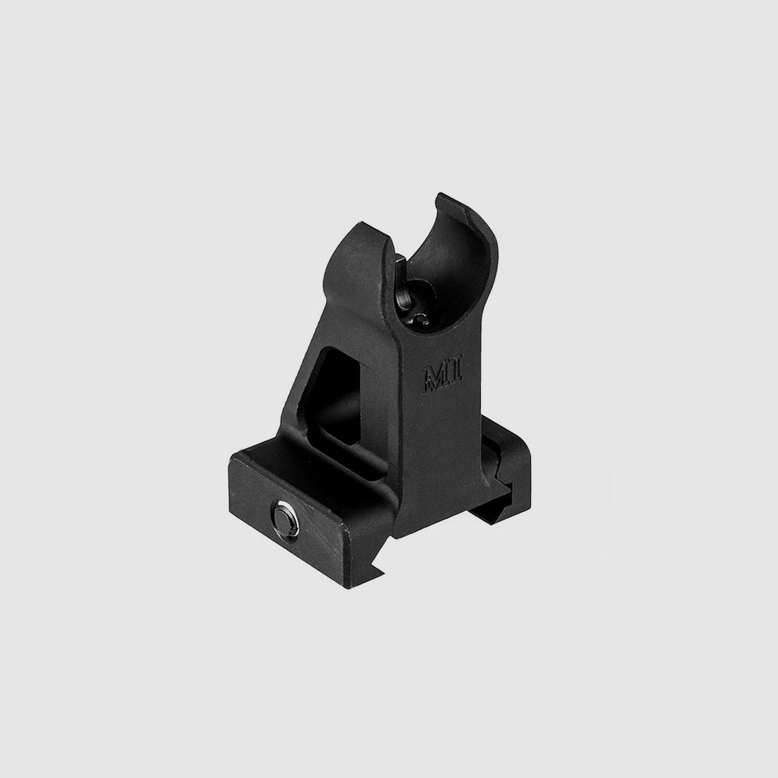 MIDWEST INDUSTRIES Combat Fixed Frontsight HK Style