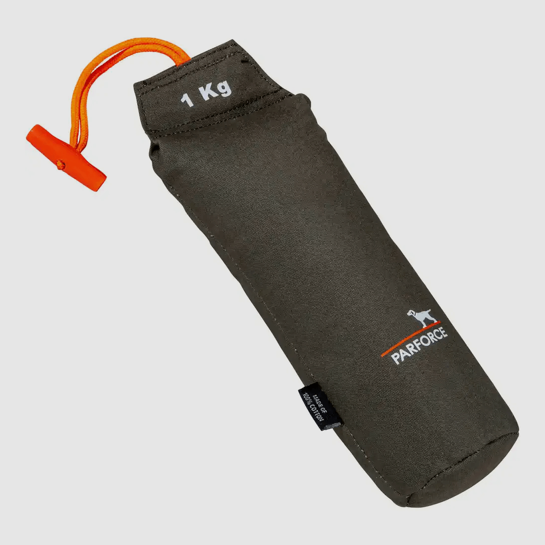 Parforce Apportierdummy - 1kg