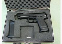 Heckler & Koch USP Expert