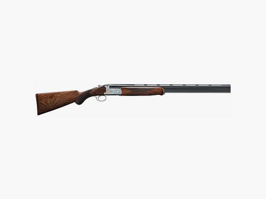 Fusil de chasse superposé Caesar Guerini Tempio Light Ergal Nickel