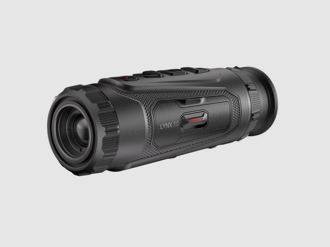 Hikmicro Lynx LH19 3.0 thermal imaging camera handheld