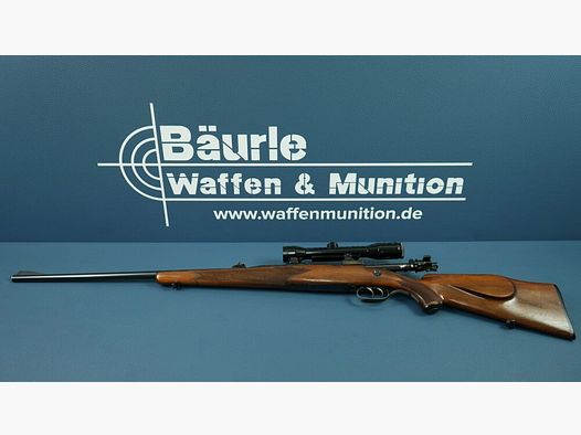 Walther 98 7x64