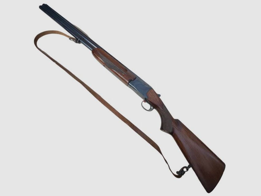 Winchester Modell 99
