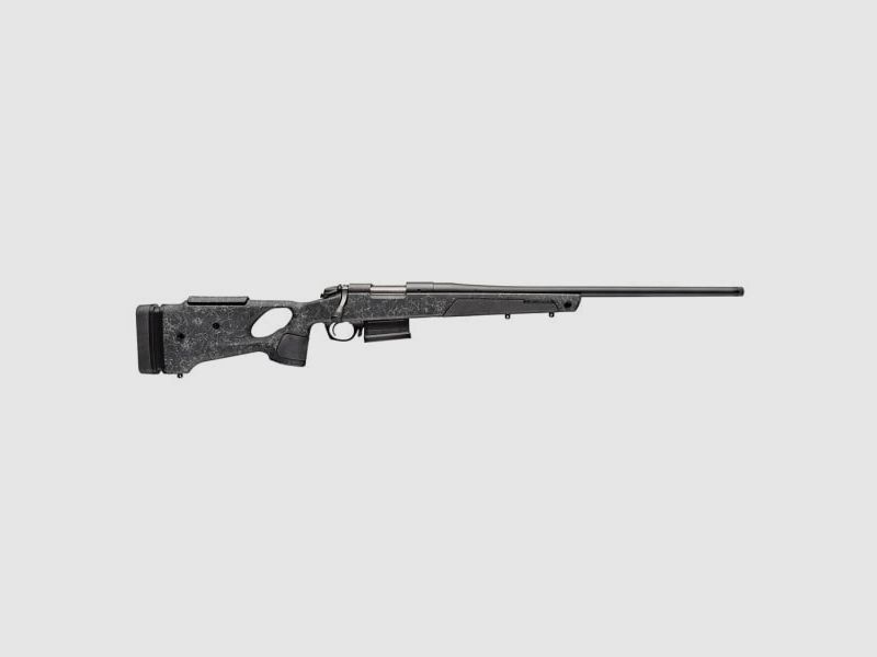Büchse Bergara B14 Daumenloch, Bild 1 von 3