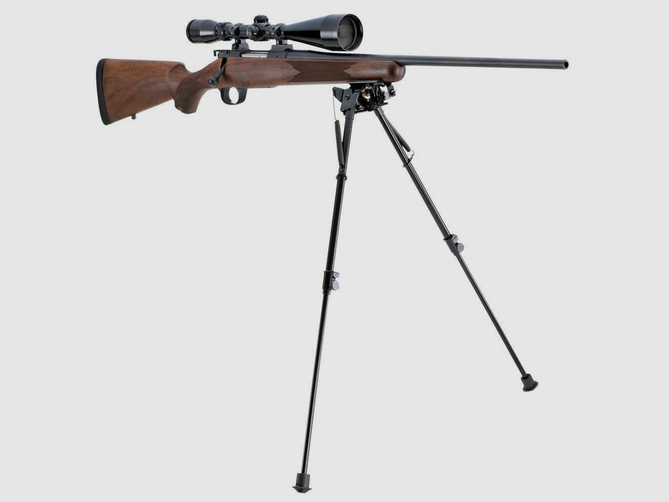 Bipod Champion Pivot 14,5″-29,25″, Bild 2 von 4