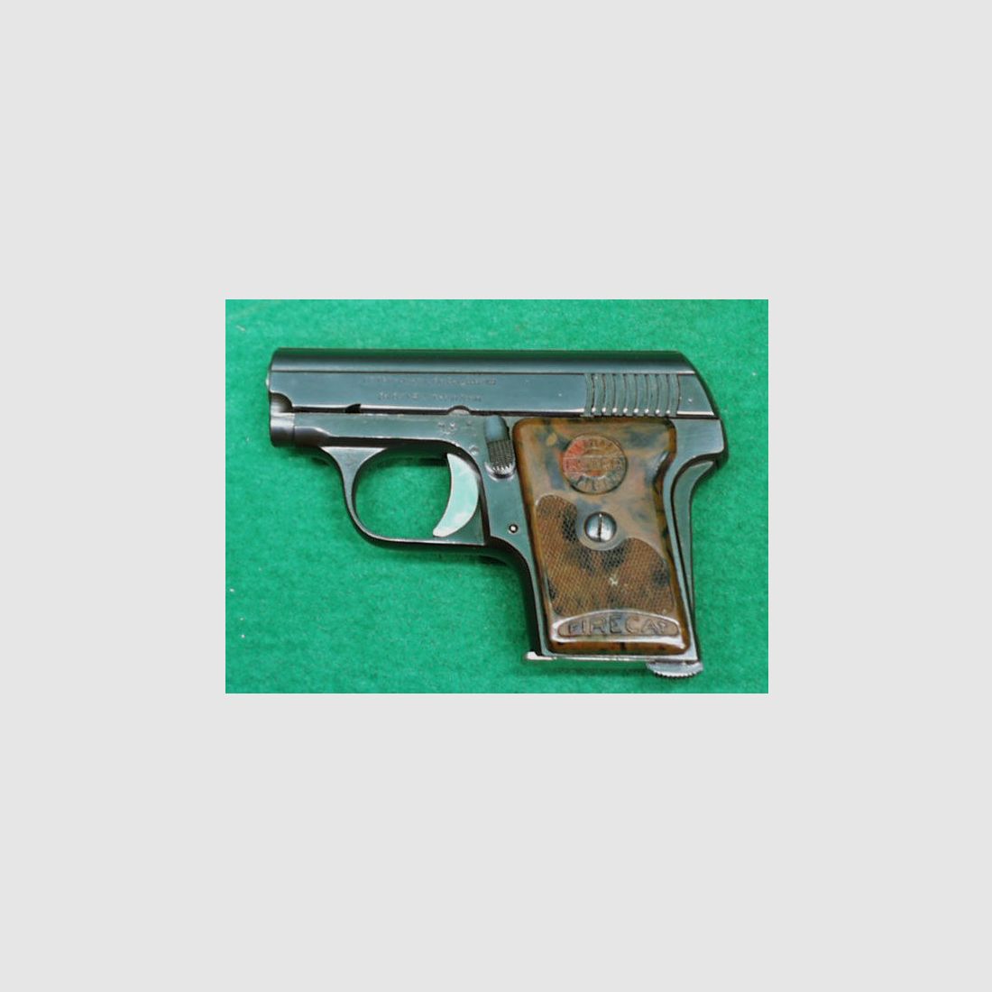 Astra pocket pistol model Firecat Astra Firecat