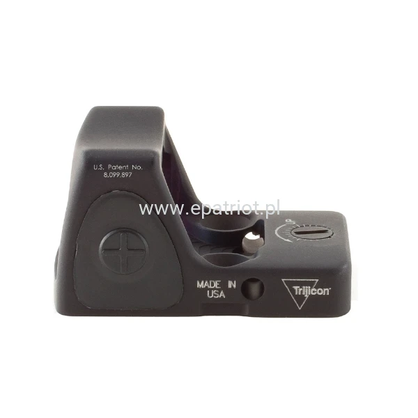 Trijicon RMR red dot sight 3.25 MOA, image 3 of 10