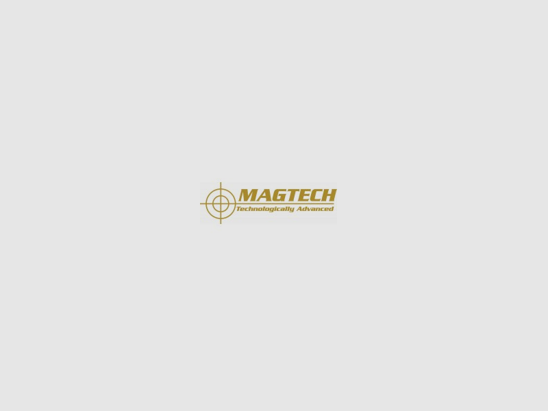 MAGTECH 207505 Kogels 429" 44mag 240gr Fmc-flat