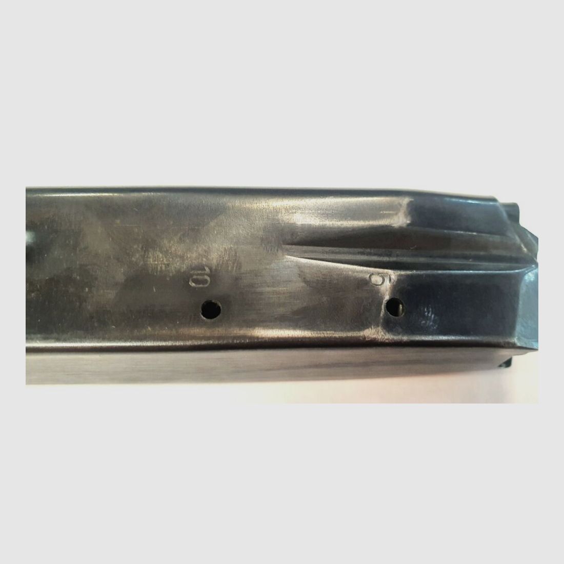 CZ Magazin für Pistole CZ 100 - 9mm Luger - 13 Schuss