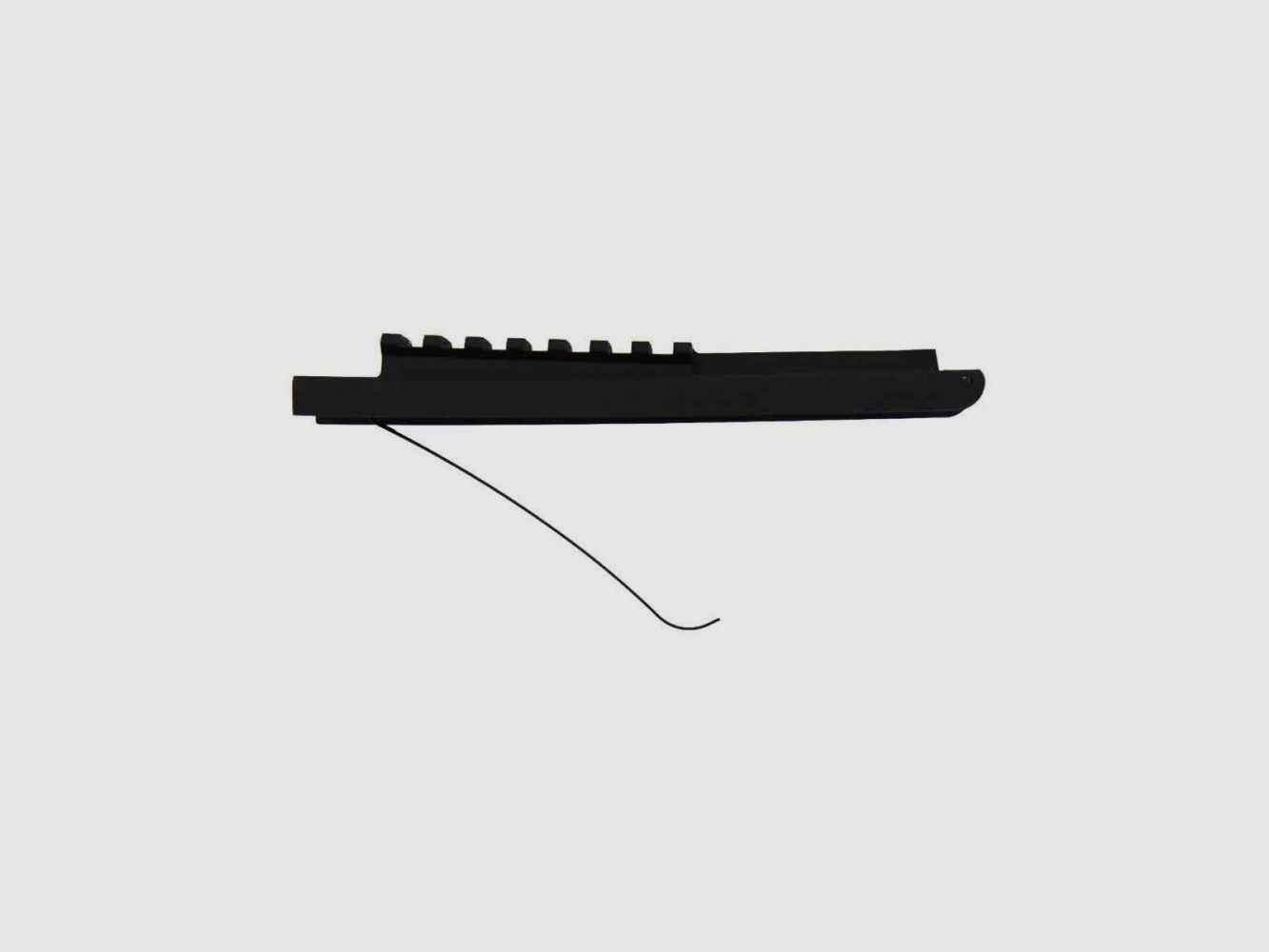 Steambow AR-6 – Magazindeckel für Zielfernrohr inkl. Feder