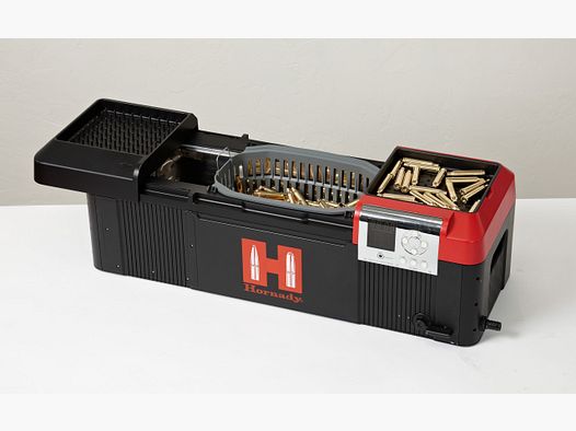 HORNADY *LIMPIADOR ULTRASONIDOS HOT TUB