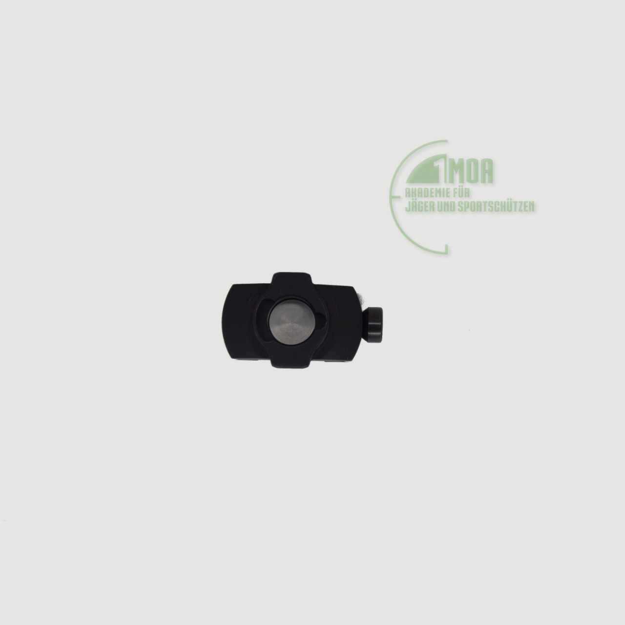 SPARTAN PRECISION UITRUSTING - Picatinny Adapter