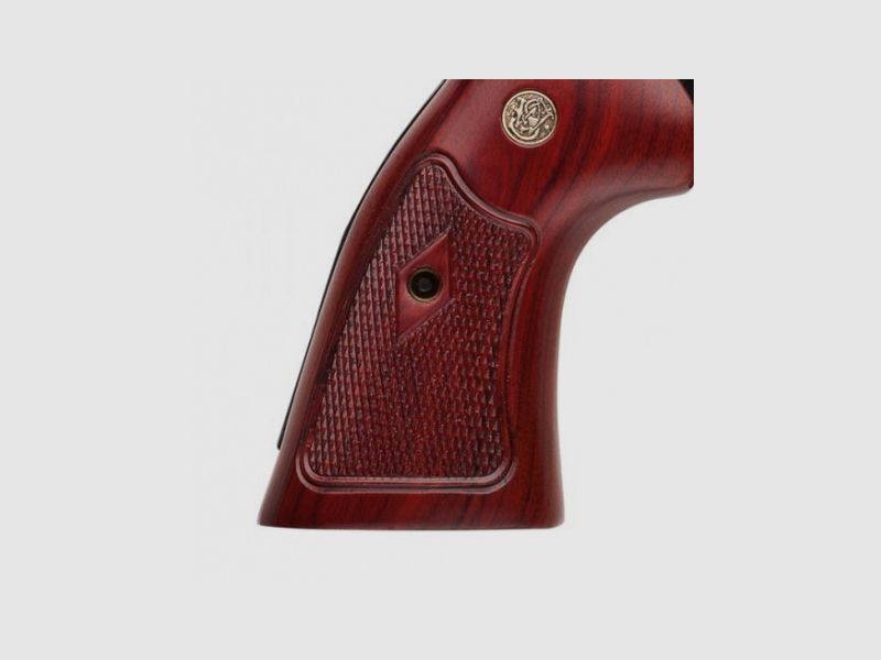 Rewolwer S&W 586 150908, zdjęcie 5 z 5