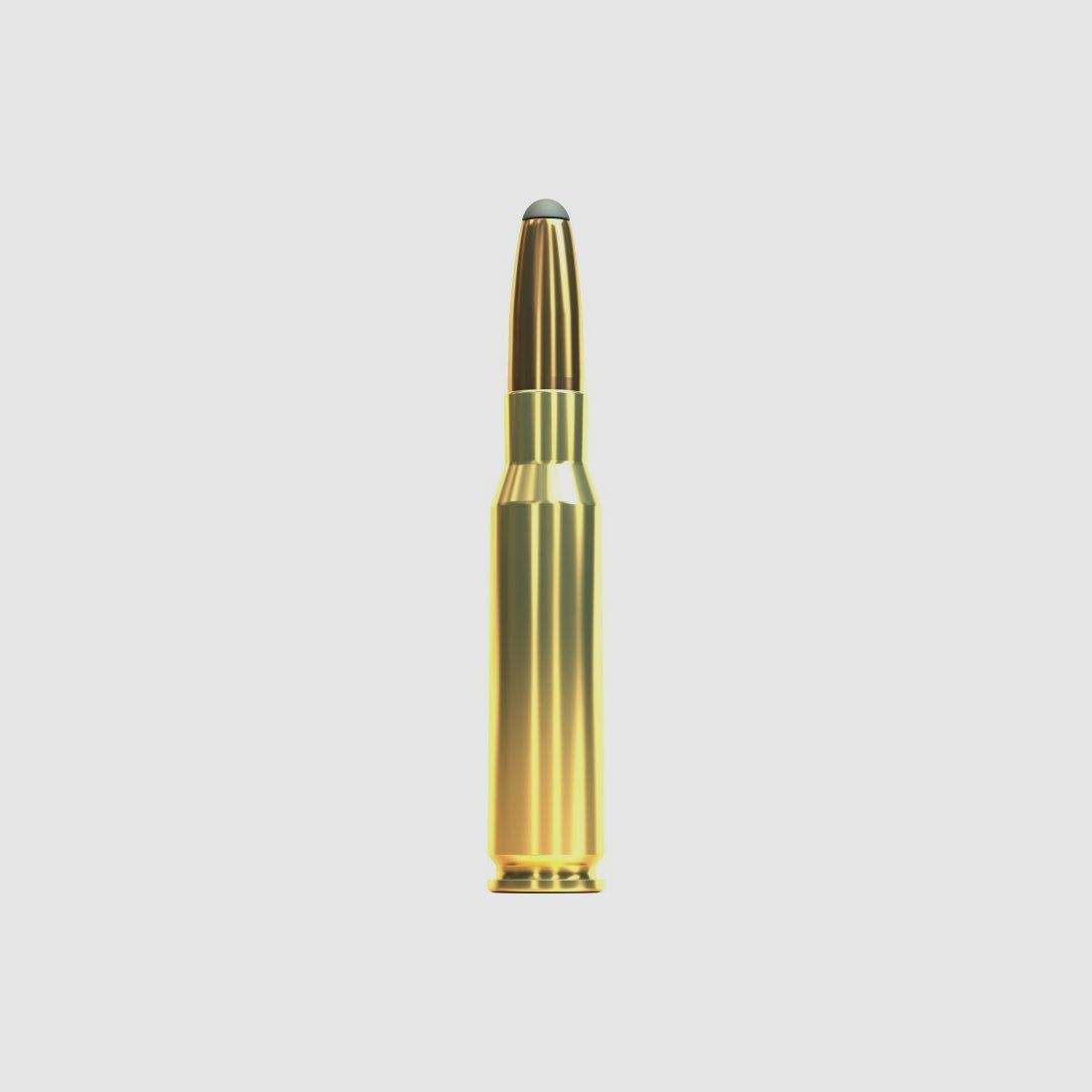 S&B ammunition .308 Win SP 11.7 g, image 2 of 3