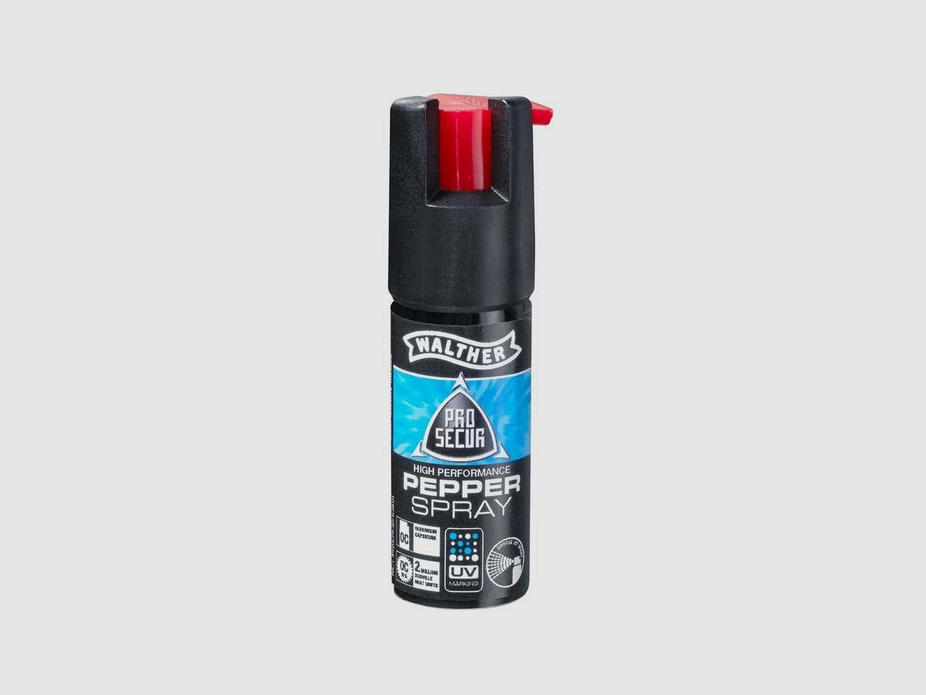 Walther ProSecur Pfefferspray