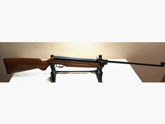 weihrauch hw35 an 1972