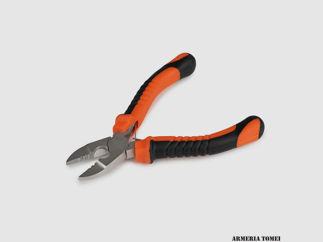 FOX – EDGES™ CRIMP PLIERS, image 1 of 4