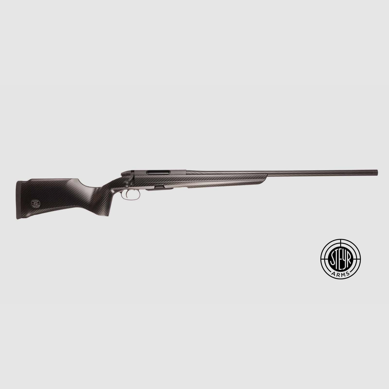 STEYR CL II Carbon Standard