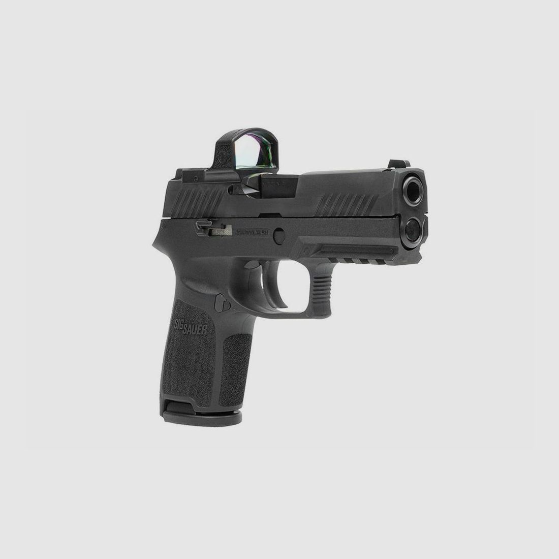 Sig Sauer P320 RXZP Compact, Bild 2 von 4