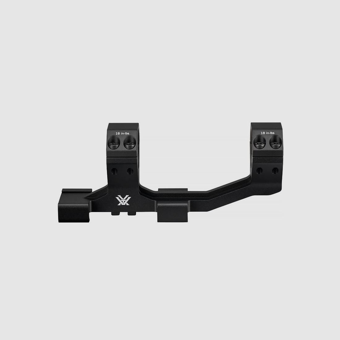 VORTEX Sport Cantilever Mount con desplazamiento diámetro de anillo de 30 mm