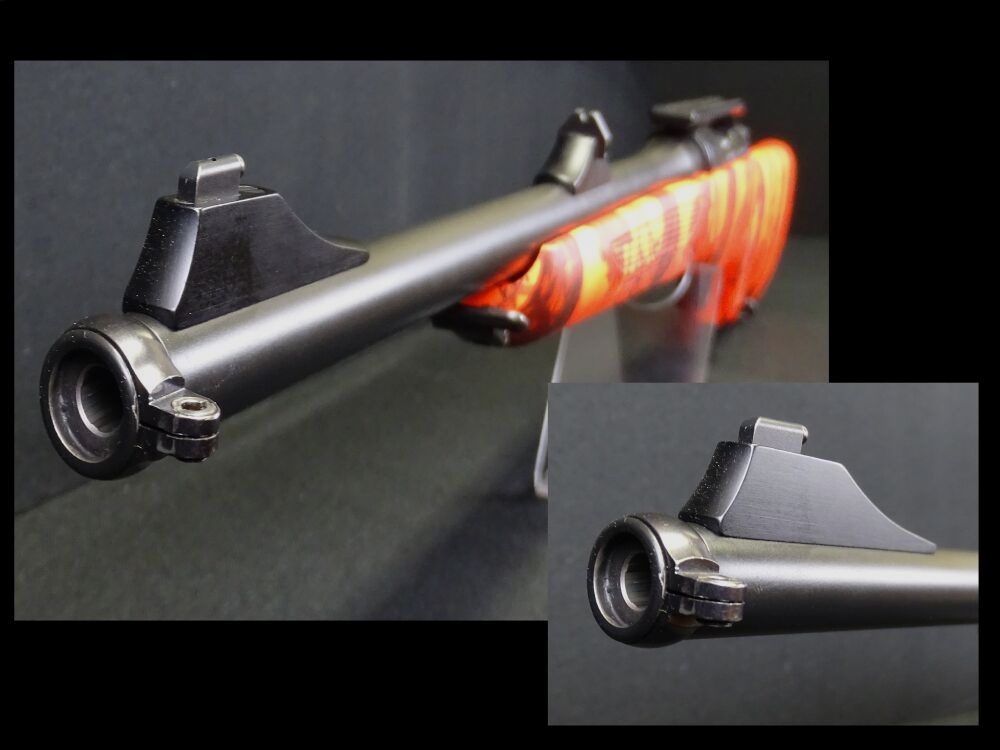 Mauser M12 Extreme Trail