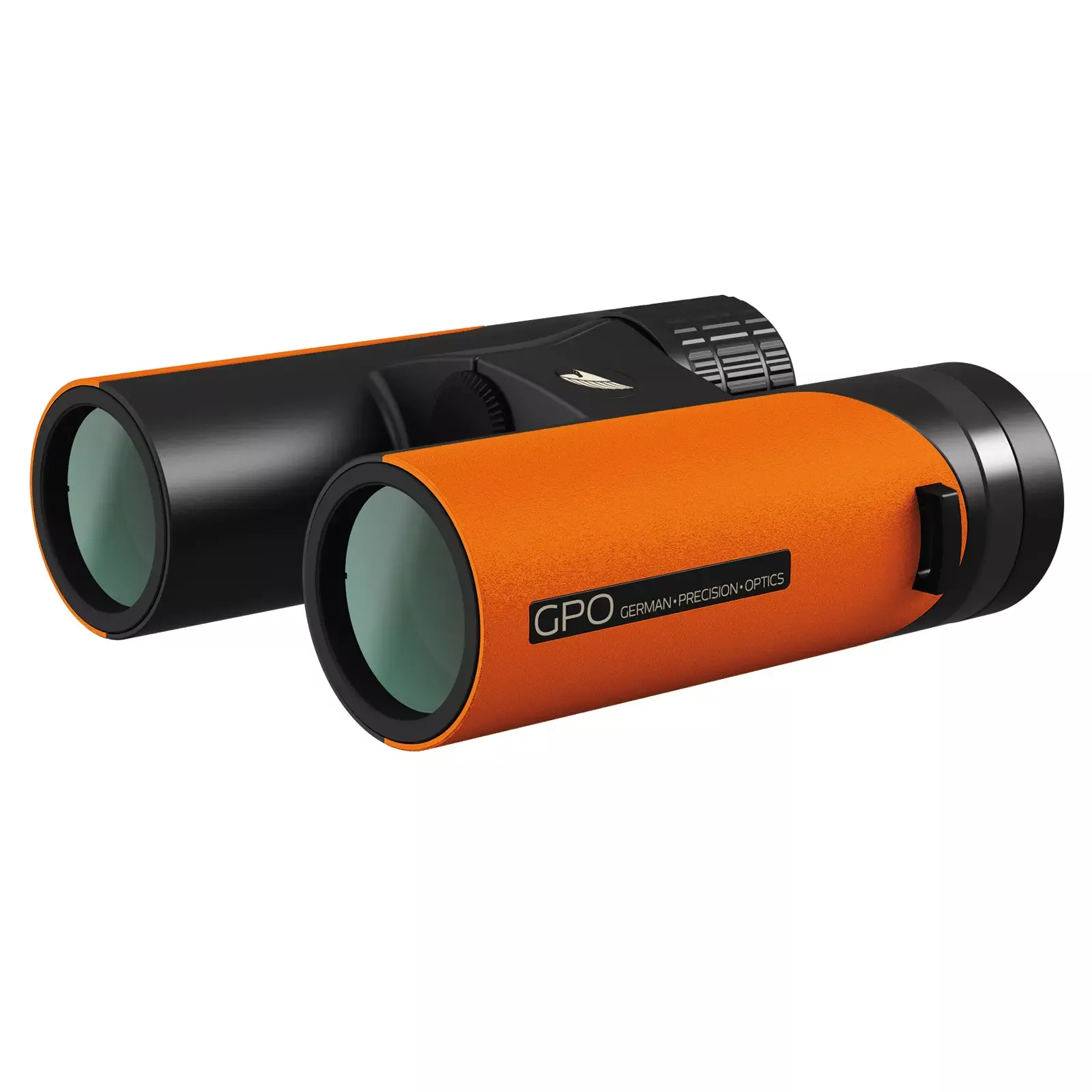 Fernglas Passion ED 8x32 – Farbe: Orange