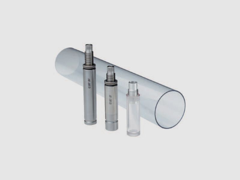 Hornady High Capacity Metering Kit / Dispositivo de Llenado de Polvo Insertos para Cargas de 80GR - 265GR