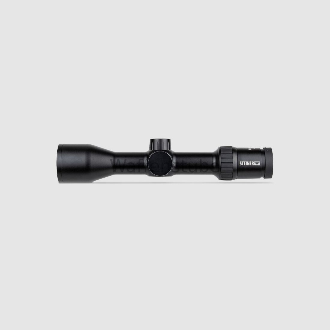 Bergara B14² Crest Carbon mit Steiner