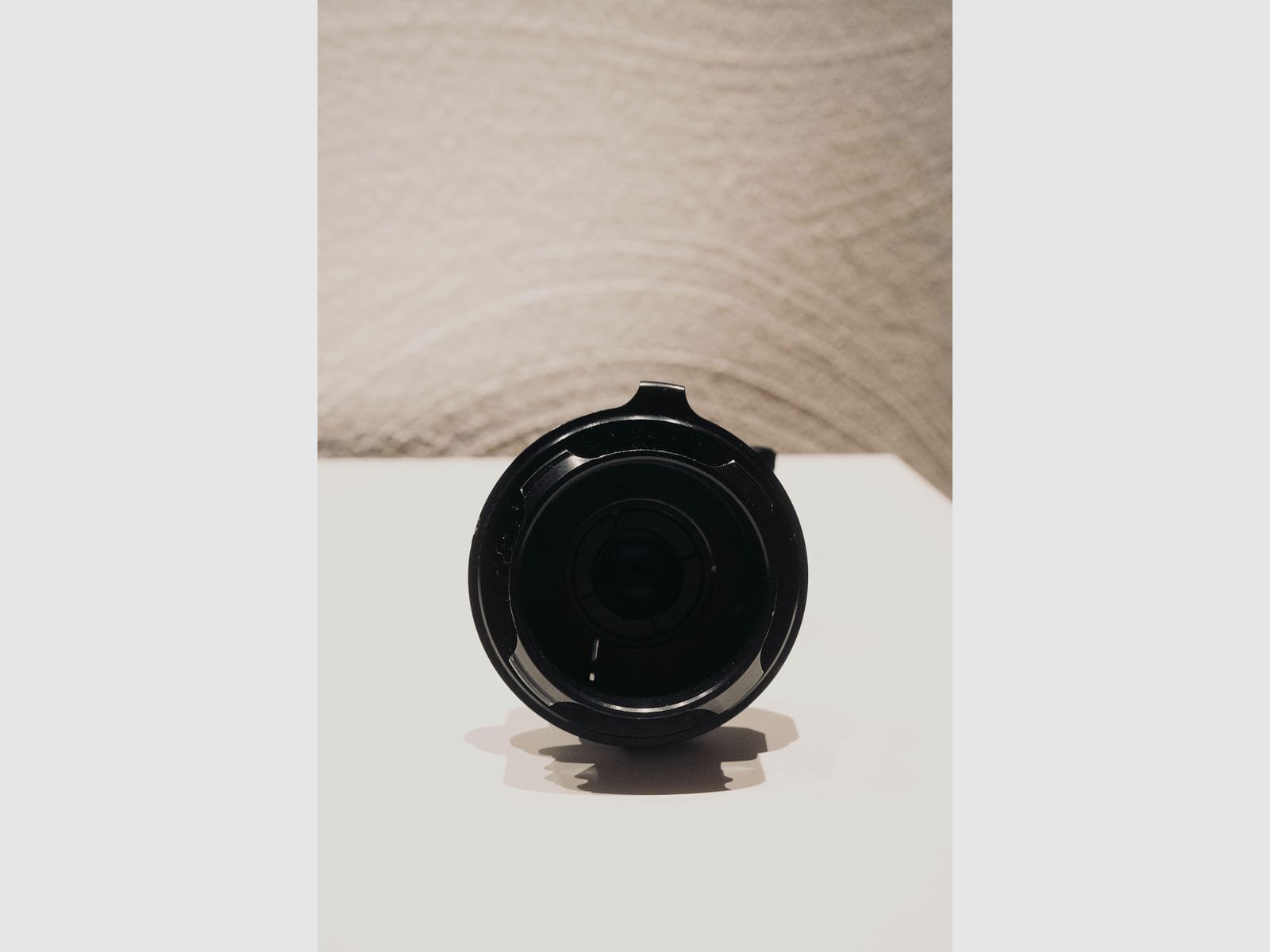 Liemke Merlin 13 + EP Arms Smart Clip Adapter + GWA (56er ZF)