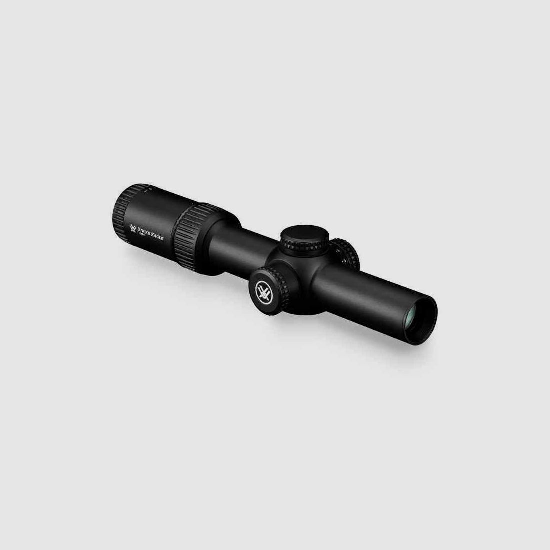 Vortex Strike Eagle 1-8×24 AR-BDC3 (MOA) richtkijker, afbeelding 2 van 3