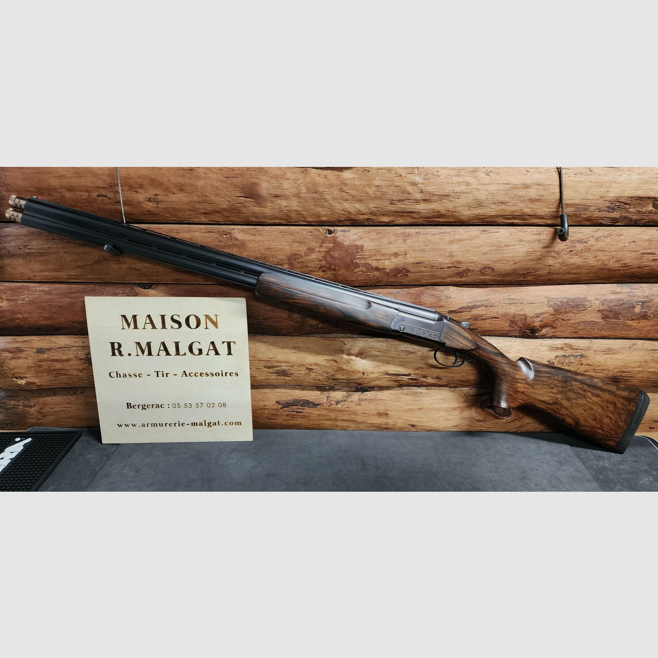 PERAZZI MXS Kal. 12/76 (gebraucht), Bild 2 von 13