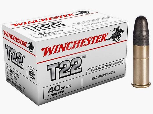 WINCHESTER T22 22LR