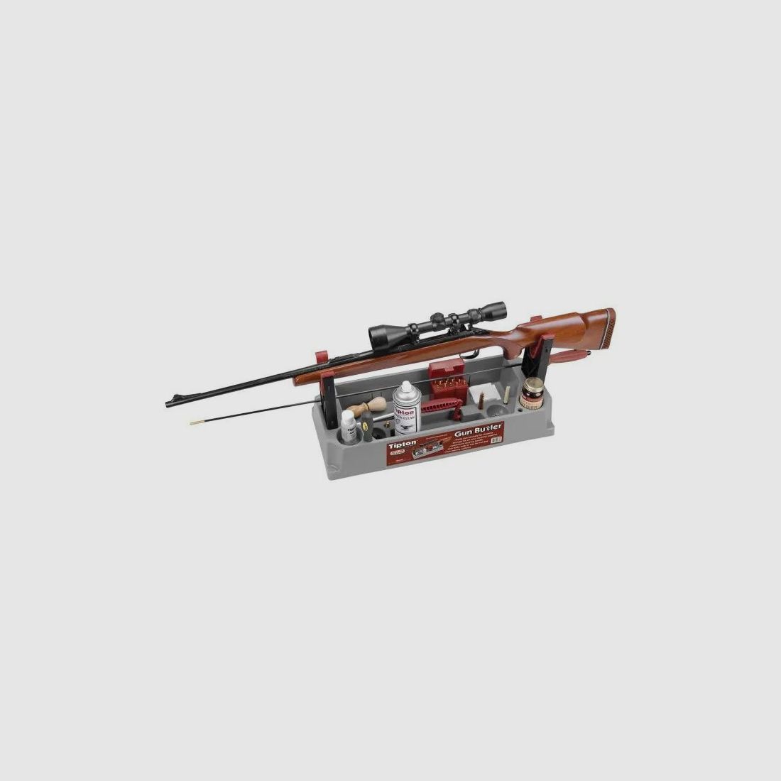 Tipton Gun Butler Reinigungsstation