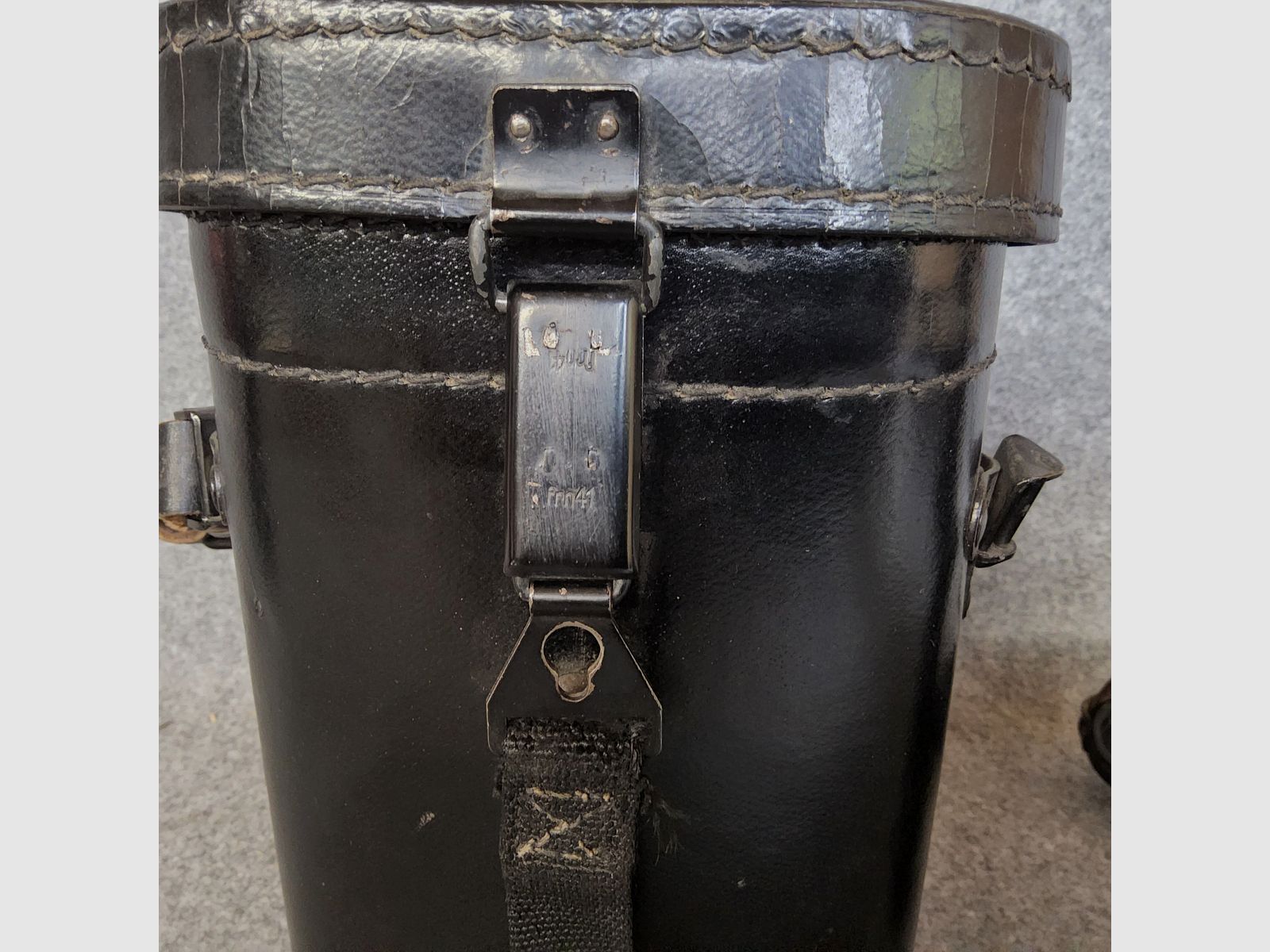 Hensold 10x50, Bild 3 von 6